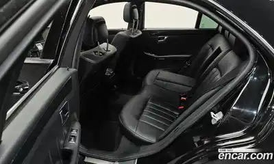 Mercedes-Benz E-Class 2015 2.1 гидро в Москве № 2051662, миниатюра 12