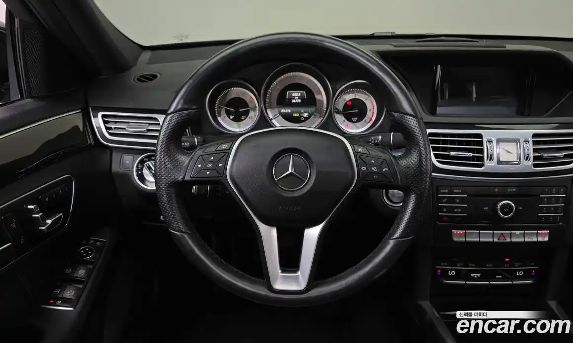 Mercedes-Benz E-Class 2015 2.1 гидро в Москве № 2051662, фото 13