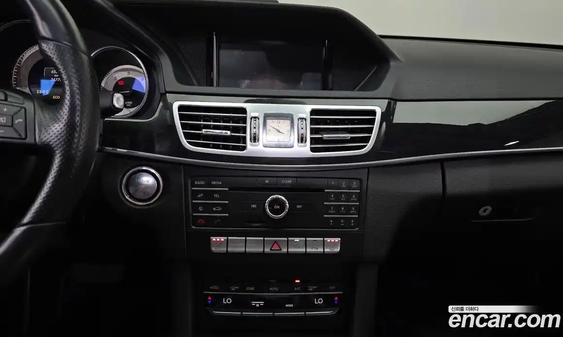 Mercedes-Benz E-Class 2015 2.1 гидро в Москве № 2051662, фото 14