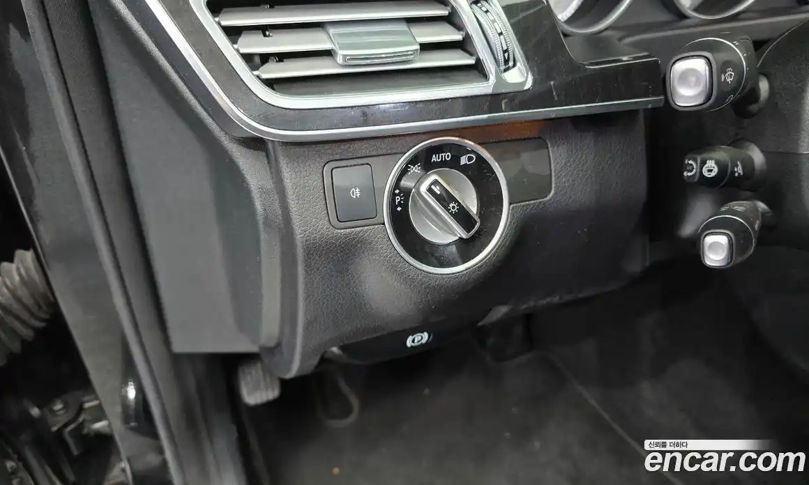 Mercedes-Benz E-Class 2015 2.1 гидро в Москве № 2051662, фото 15