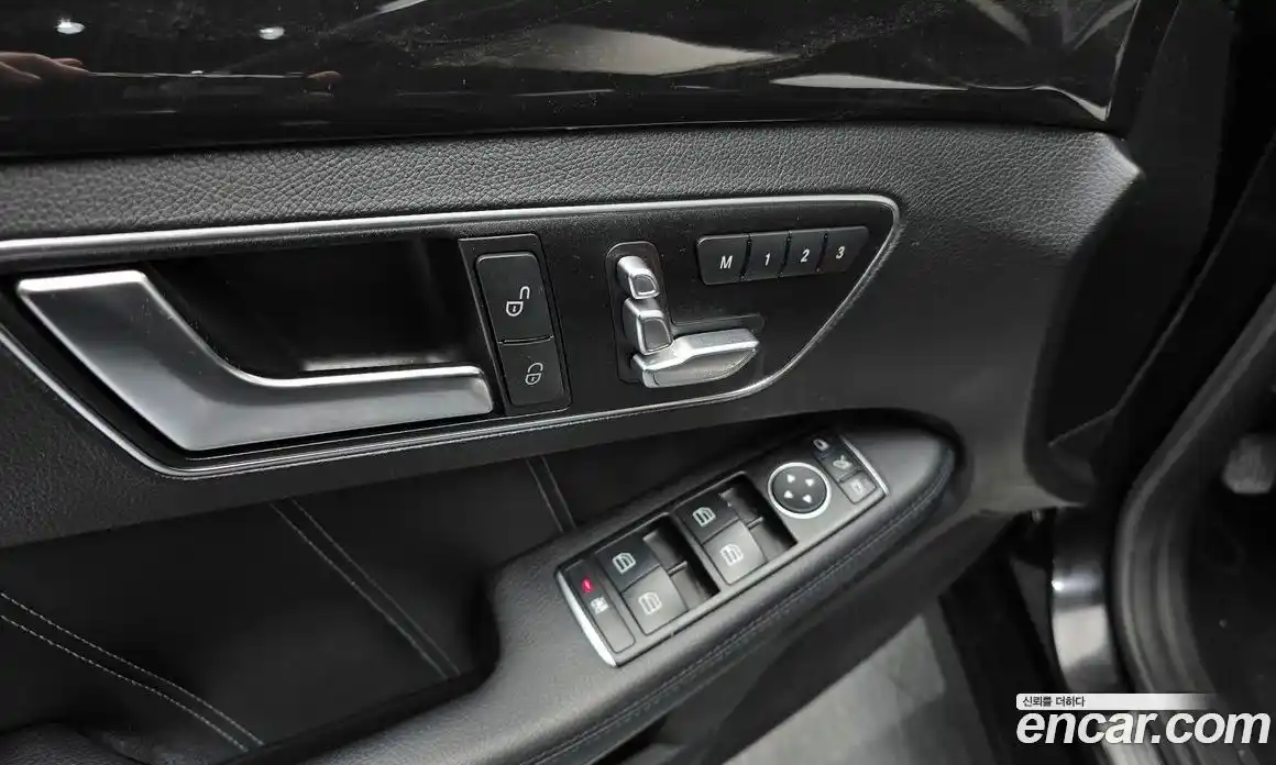 Mercedes-Benz E-Class 2015 2.1 гидро в Москве № 2051662, фото 17