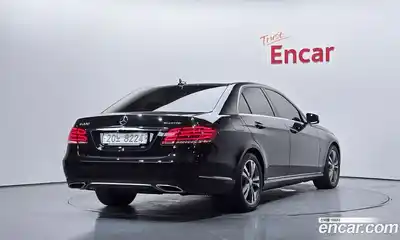 Mercedes-Benz E-Class 2015 2.1 гидро в Москве № 2051662, миниатюра 2