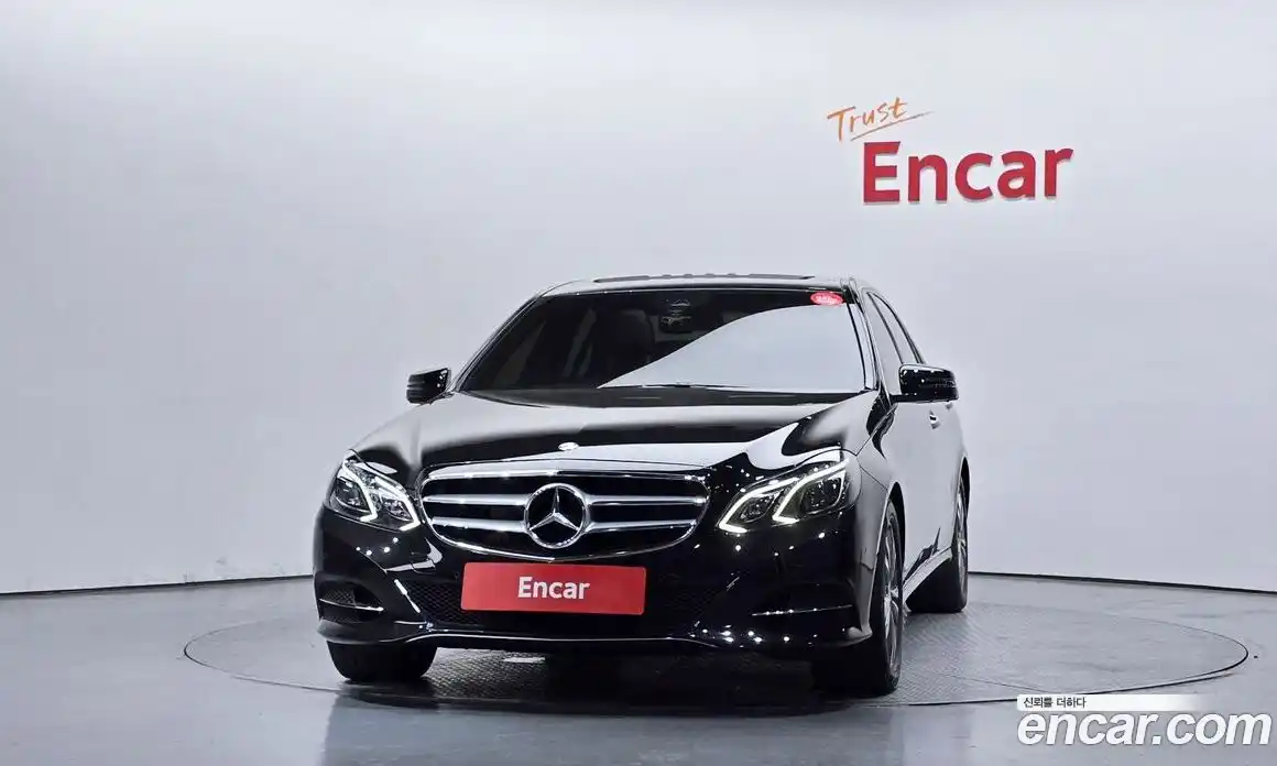 Mercedes-Benz E-Class 2015 2.1 гидро в Москве № 2051662, фото 3