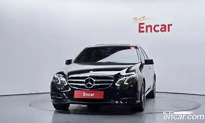 Mercedes-Benz E-Class 2015 2.1 гидро в Москве № 2051662, миниатюра 3