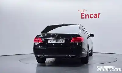 Mercedes-Benz E-Class 2015 2.1 гидро в Москве № 2051662, миниатюра 4