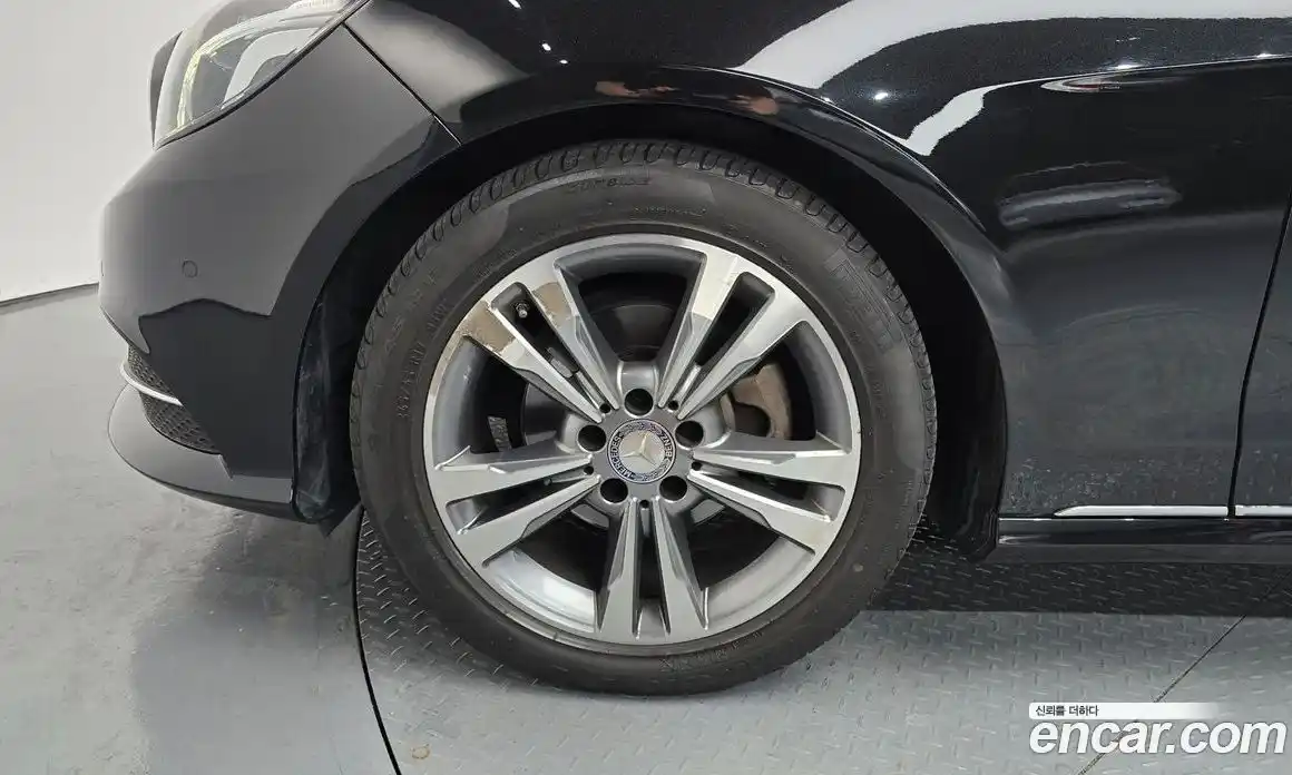 Mercedes-Benz E-Class 2015 2.1 гидро в Москве № 2051662, фото 5
