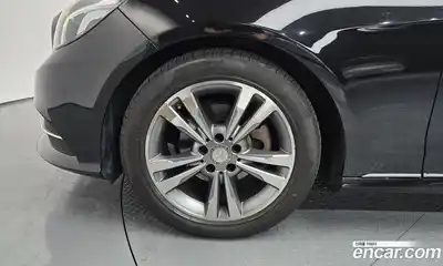 Mercedes-Benz E-Class 2015 2.1 гидро в Москве № 2051662, миниатюра 5