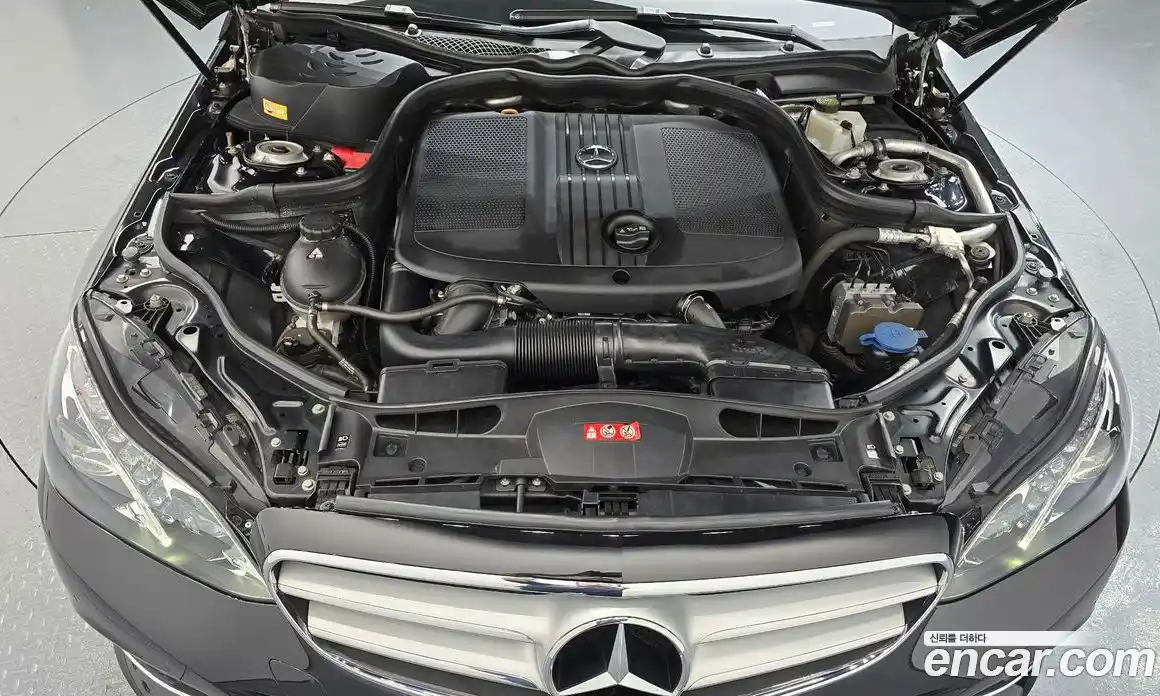 Mercedes-Benz E-Class 2015 2.1 гидро в Москве № 2051662, фото 6