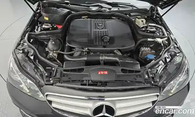 Mercedes-Benz E-Class 2015 2.1 гидро в Москве № 2051662, миниатюра 6
