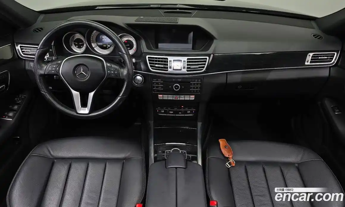 Mercedes-Benz E-Class 2015 2.1 гидро в Москве № 2051662, фото 7