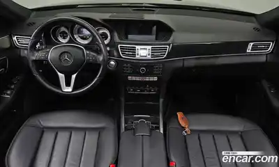 Mercedes-Benz E-Class 2015 2.1 гидро в Москве № 2051662, миниатюра 7