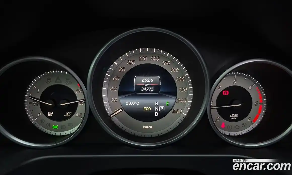 Mercedes-Benz E-Class 2015 2.1 гидро в Москве № 2051662, фото 8