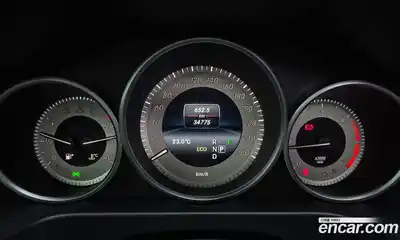 Mercedes-Benz E-Class 2015 2.1 гидро в Москве № 2051662, миниатюра 8