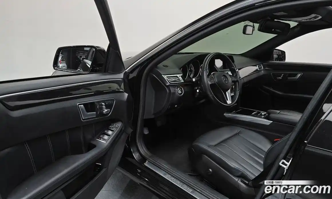 Mercedes-Benz E-Class 2015 2.1 гидро в Москве № 2051662, фото 10