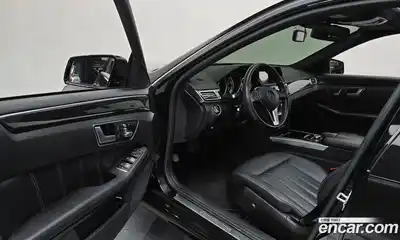 Mercedes-Benz E-Class 2015 2.1 гидро в Москве № 2051662, миниатюра 10