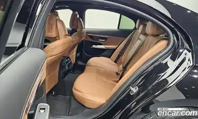 Mercedes-Benz E-Class 2024 2.0 гидро в Москве № 2051665, миниатюра 11