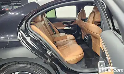 Mercedes-Benz E-Class 2024 2.0 гидро в Москве № 2051665, миниатюра 12
