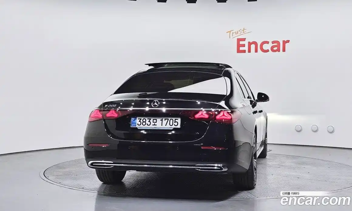 Mercedes-Benz E-Class 2024 2.0 гидро в Москве № 2051665, фото 4