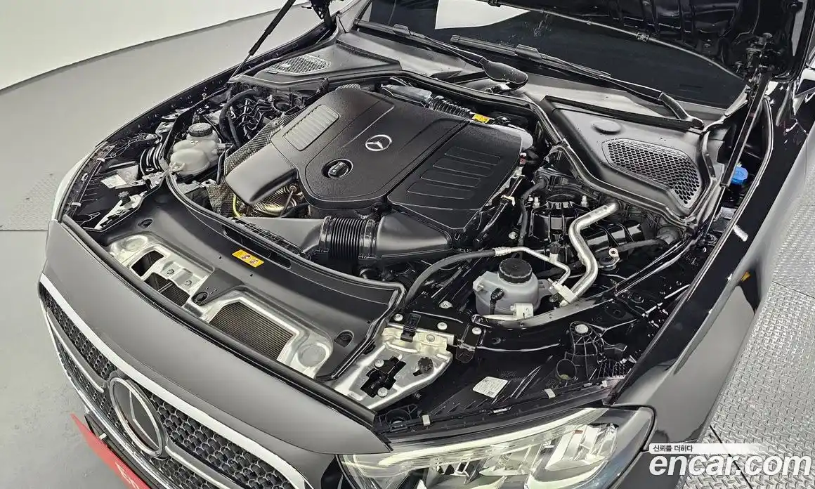 Mercedes-Benz E-Class 2024 2.0 гидро в Москве № 2051665, фото 6