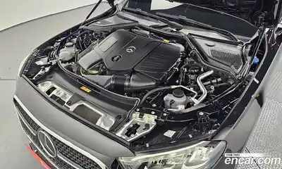 Mercedes-Benz E-Class 2024 2.0 гидро в Москве № 2051665, миниатюра 6