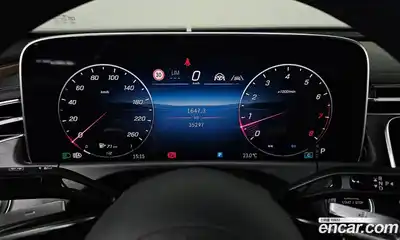 Mercedes-Benz E-Class 2024 2.0 гидро в Москве № 2051665, миниатюра 8