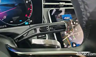 Mercedes-Benz E-Class 2024 2.0 гидро в Москве № 2051665, миниатюра 9