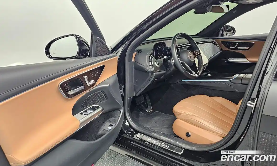 Mercedes-Benz E-Class 2024 2.0 гидро в Москве № 2051665, фото 10