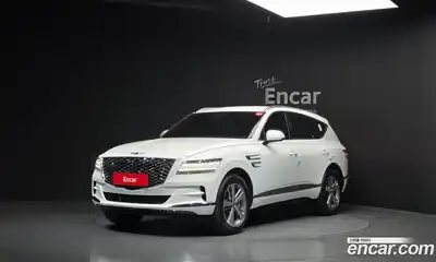 Genesis GV80, 2023