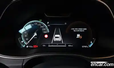 Genesis GV80 2023 2.5 гидро в Москве № 2051696, миниатюра 11