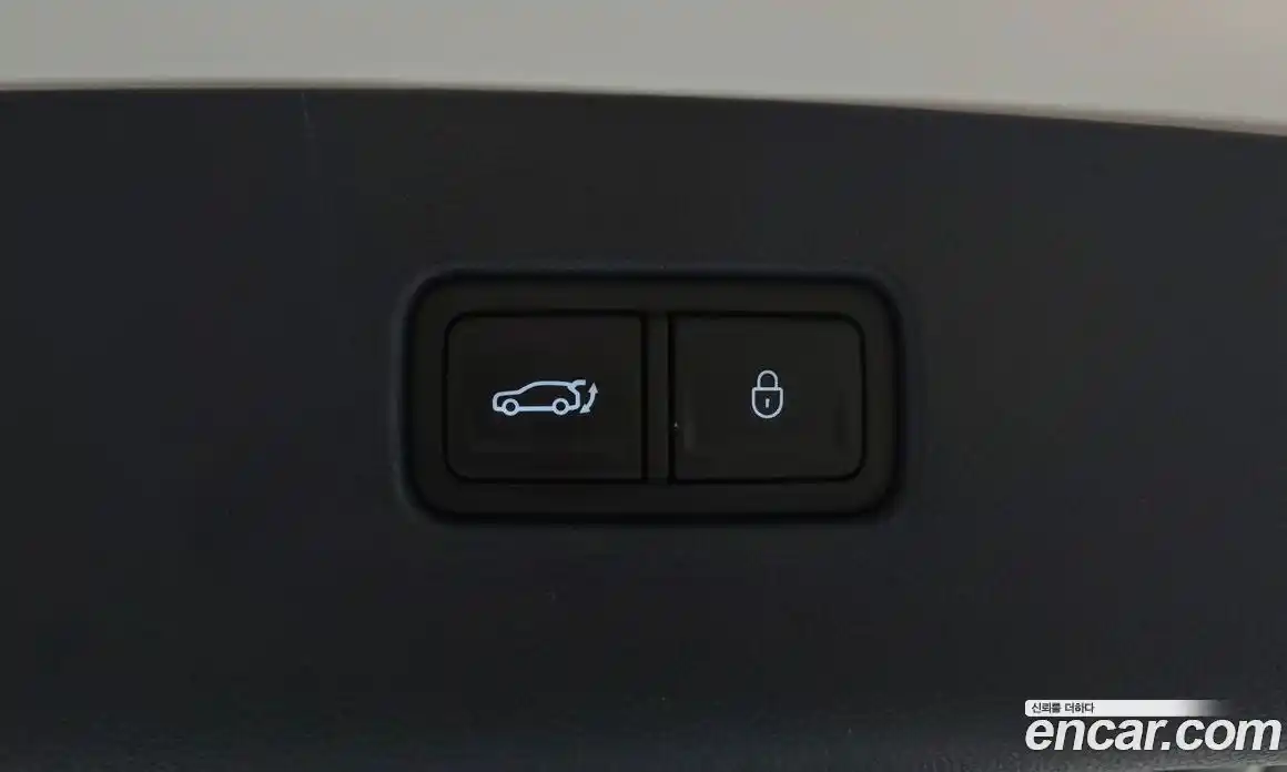 Genesis GV80 2023 2.5 гидро в Москве № 2051696, фото 31