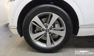 Genesis GV80 2023 2.5 гидро в Москве № 2051696, миниатюра 5