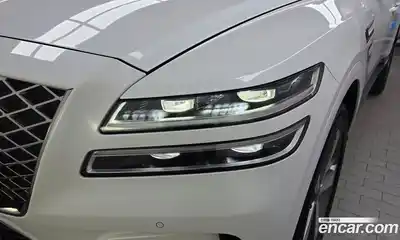 Genesis GV80 2023 2.5 гидро в Москве № 2051696, миниатюра 8