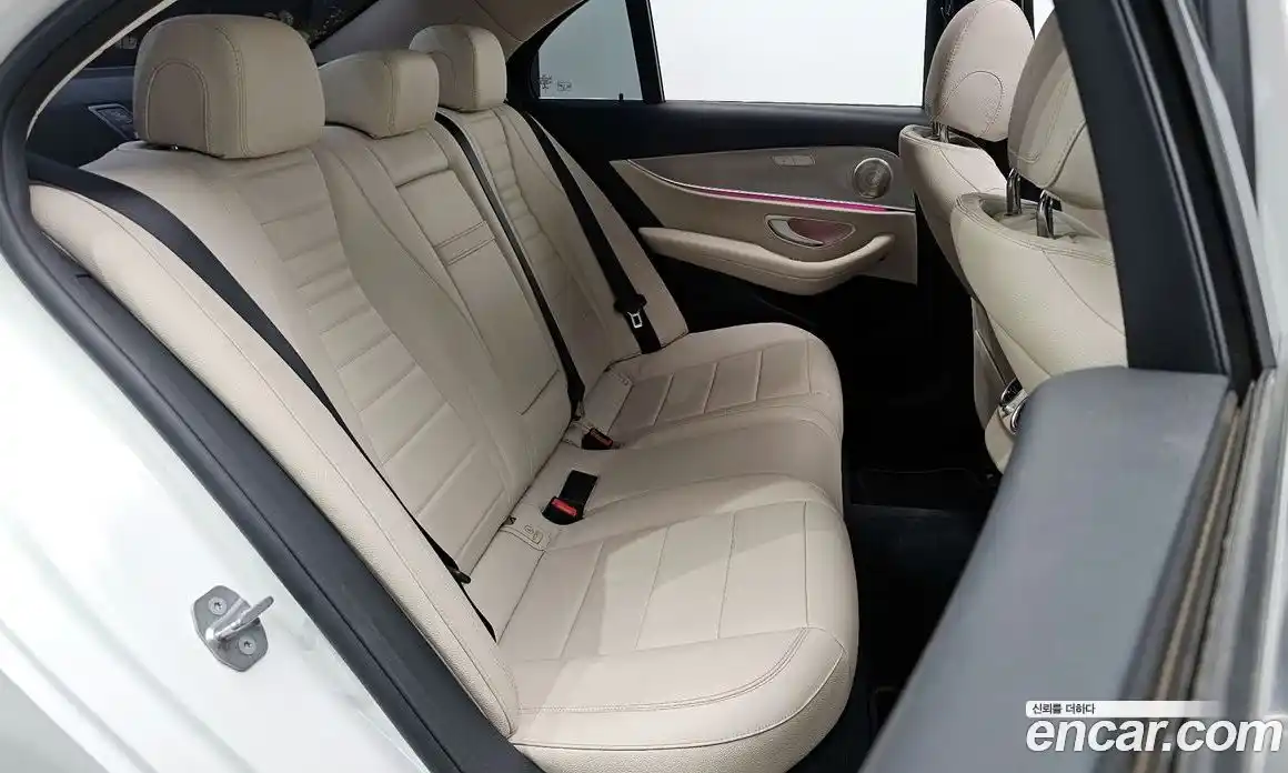 Mercedes-Benz E-Class 2016 2.0 гидро в Москве № 2051712, фото 11