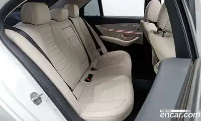 Mercedes-Benz E-Class 2016 2.0 гидро в Москве № 2051712, миниатюра 11