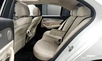 Mercedes-Benz E-Class 2016 2.0 гидро в Москве № 2051712, миниатюра 12