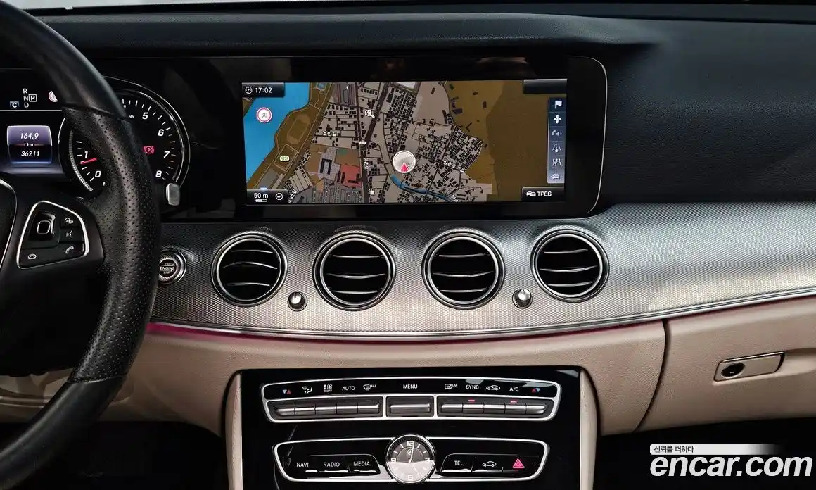 Mercedes-Benz E-Class 2016 2.0 гидро в Москве № 2051712, фото 14