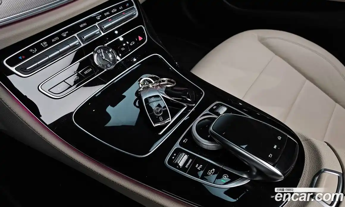 Mercedes-Benz E-Class 2016 2.0 гидро в Москве № 2051712, фото 16