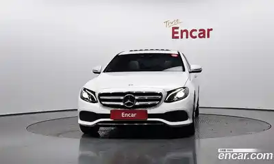 Mercedes-Benz E-Class 2016 2.0 гидро в Москве № 2051712, миниатюра 3