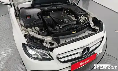 Mercedes-Benz E-Class 2016 2.0 гидро в Москве № 2051712, миниатюра 6