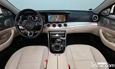 Mercedes-Benz E-Class 2016 2.0 гидро в Москве № 2051712, миниатюра 7