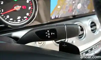 Mercedes-Benz E-Class 2016 2.0 гидро в Москве № 2051712, миниатюра 9