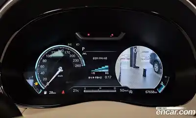 Genesis GV70 2021 2.2 гидро в Москве № 2051750, миниатюра 11