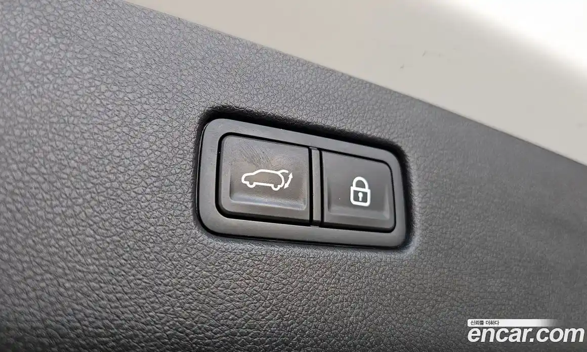 Genesis GV70 2021 2.2 гидро в Москве № 2051750, фото 29