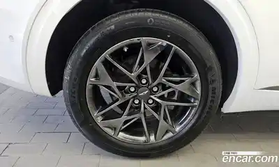 Genesis GV70 2021 2.2 гидро в Москве № 2051750, миниатюра 5