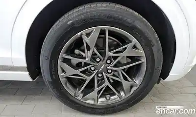 Genesis GV70 2021 2.2 гидро в Москве № 2051750, миниатюра 7