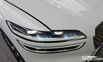 Genesis GV70 2021 2.2 гидро в Москве № 2051750, миниатюра 8