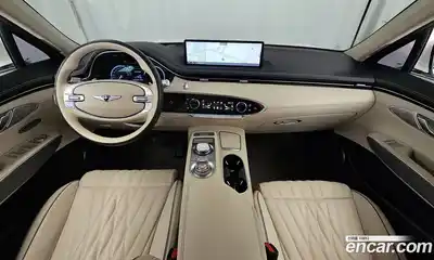 Genesis GV70 2021 2.2 гидро в Москве № 2051750, миниатюра 10