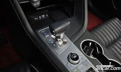 Genesis G70 2018 2.0 гидро в Москве № 2051754, миниатюра 12