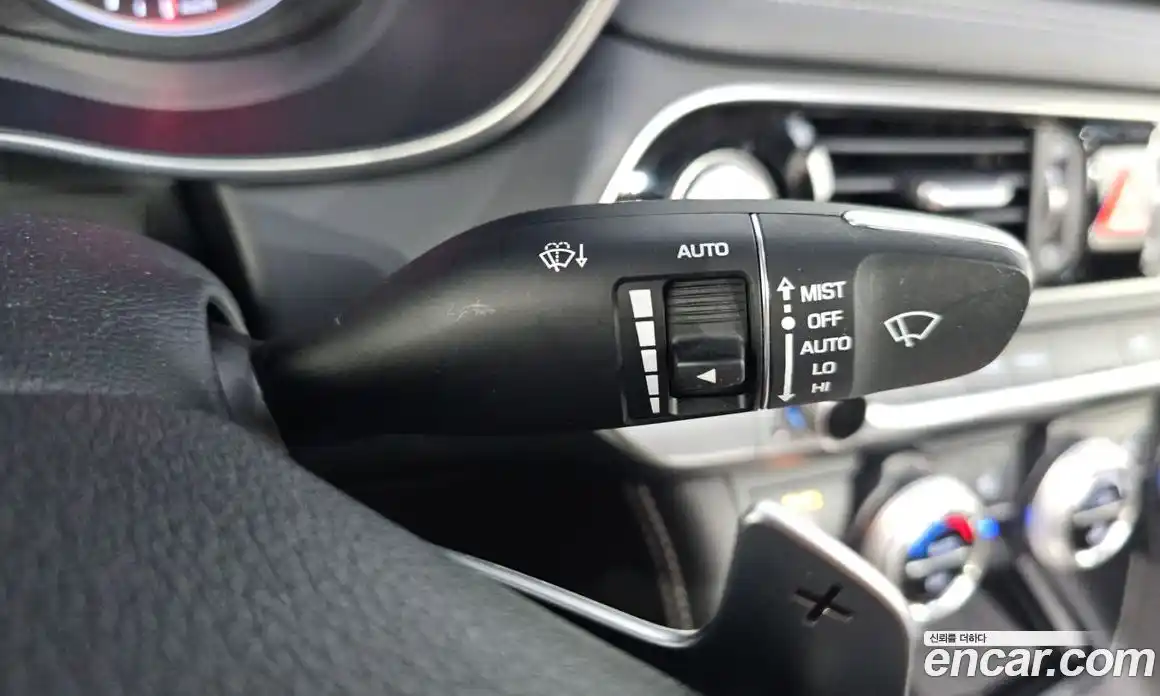 Genesis G70 2018 2.0 гидро в Москве № 2051754, фото 27