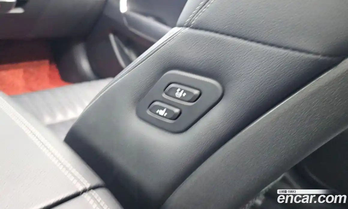 Genesis G70 2018 2.0 гидро в Москве № 2051754, фото 30